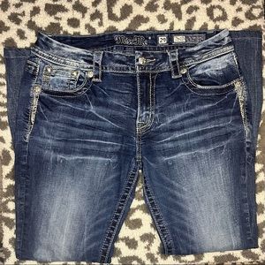 Women’s Miss Me Jeans